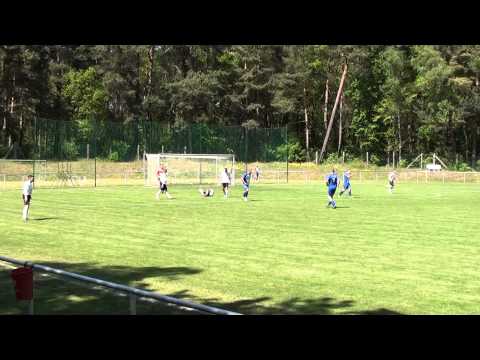 Medizin Uchtspringe II - TuS Wahrburg