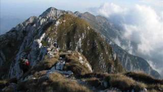Pioneer Skies - Piatra Craiului Mountains Romania