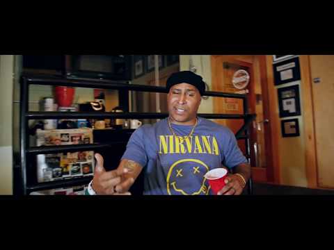 Chey Lanay Ft. Hector Marciano x Oxzilla - Focused On Official Video