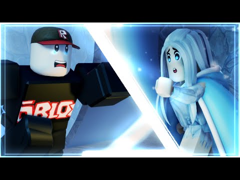 ROBLOX BULLY STORY Season 1 Episode 7 ❄️(Alan Walker - Fade)