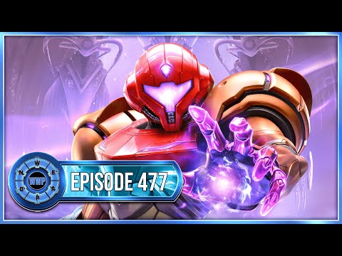 Metroid Prime 4 | Marvel Tokon | Netflix Buys Warner Bros | Marvel Cosmic Invasion - WWP 477