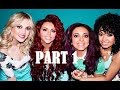 All performances of Little Mix during X Factor 2011 ...