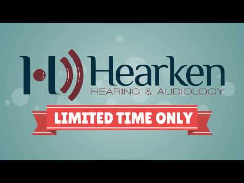 Hearken Hearing & Audiology YouTube video thumbnail 25