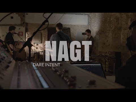 NAGT - "Dare Intent"