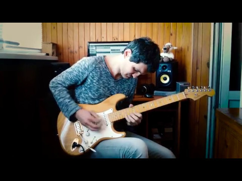 Rock Jam BIAS AMP Marshall 800