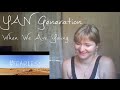 YAN Generation - When we are young |MV Reaction ...