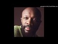 ISAAC HAYES - THE MISTLETOE AND ME