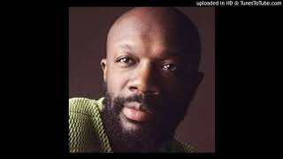ISAAC HAYES - THE MISTLETOE AND ME