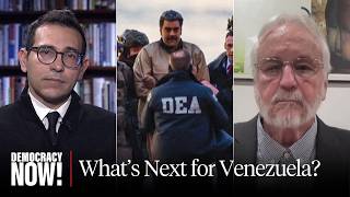What’s Next in Trump’s War on Venezuela?