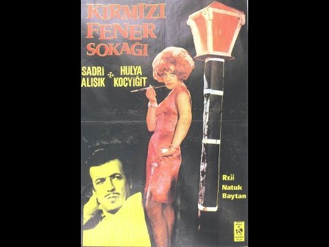 Kirmizi Fener Sokagi Fragman