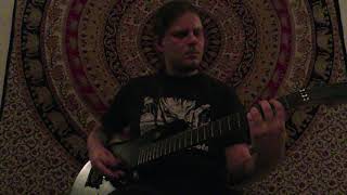 Devin Townsend February Challenge 16/28: The Fluke