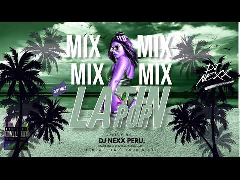 MIX LATIN POP - (CLASICO URBANO) - (Juanes,Manuel Turizo,Carlos vives, Gocho, huellas) 😱😱