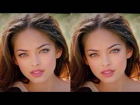 green eyed beauty ౨ৎ