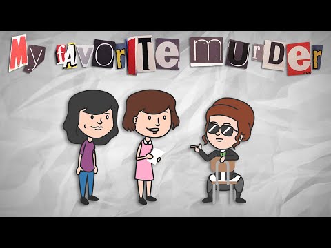 “Typhoid Mary” | MFM Animated 19
