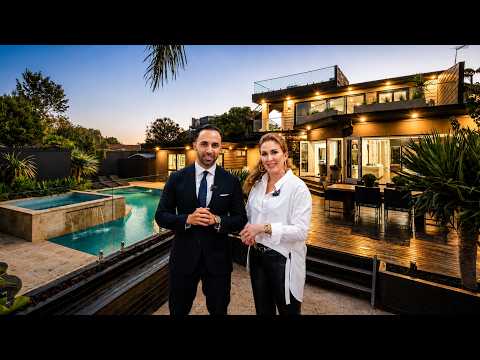 46-48 Wells Road, Beaumaris, VIC 3193, 5 slaapkamers, 4 badkamers, House