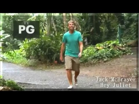 Jack McBrayer | Hey Juliet