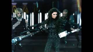 Shania Twain - I&#39;m Gonna Getcha Good Official Music video