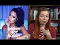 REACTING to Demi Lovato NEW SINGLE - Sorry Not Sorry | JESSYSWONDRLAND REACTING to Demi Lovato NEW SINGLE - Sorry Not Sorry | JESSYSWONDRLAND