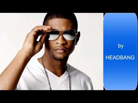 Usher Ft. Pitbull - DJ Got Us Fallin' In Love ( Baby Remix by HEADBANG )