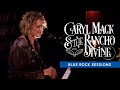 Caryl Mack - The Only Way Out (Blue Rock Sessions Live) - Caryl Mack Caryl Mack - The Only Way Out (Blue Rock Sessions Live)