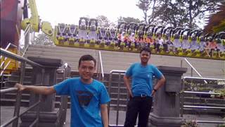 preview picture of video 'Holiday At Dufan Ancol 11 Juni 2012.wmv'