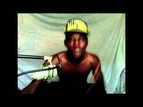 PlayBoy Janky "I Hate You"