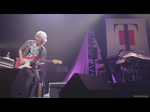 【LIVE】T-SQUARE - The Bird Of Wonder