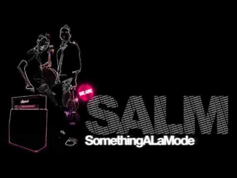 SomethingALaMode - G String