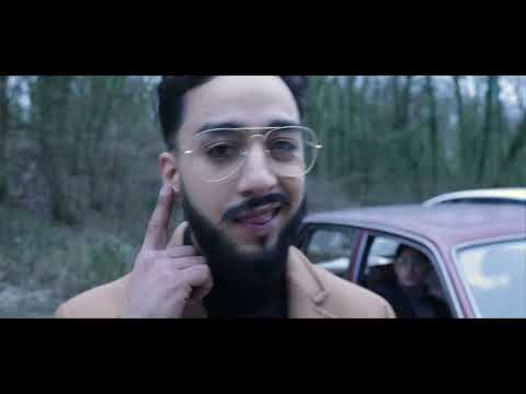 ELZINIO - TOKTOK (CLIP OFFICIEL)