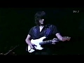 Jeff Beck & Jennifer Batten "- A Day In The Life -" Tokyo 1999 [Full HD]