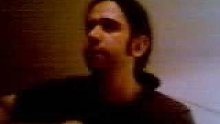 Singing All Day  - Jethro Tull (Acoustic Cover)