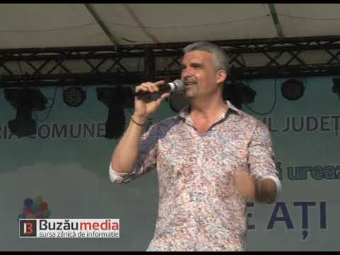 Ziua Comunei Tisău - ediția a VI-a, 2019 - partea a VIII-a