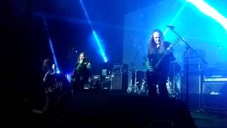 Cianide - The Truth (Master cover)