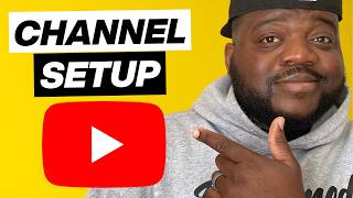 How to Create a YouTube Channel for Beginners in 2025 (Step-by-Step)