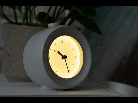 Mudita Bell - Koshi Bells (alarm sound)