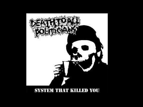 DEATH TO ALL POLITICIANS - system that killed you