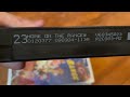 Home On The Range 2004 VHS