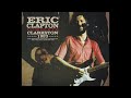 Eric Clapton 1983 06 28 Pine Knob Music Theatre Clarkston MI USA AUD