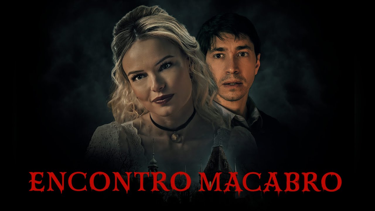 Assistir trailer de Encontro Macabro