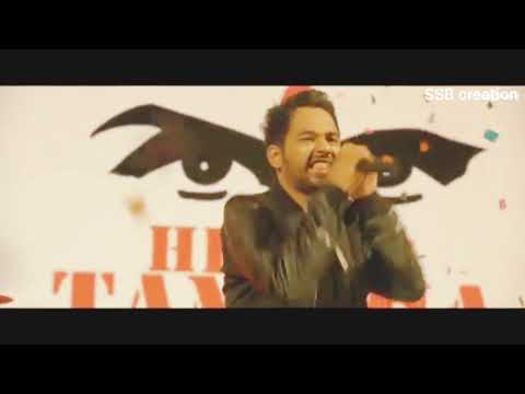 Yennai Maatrum kadhale  Remix