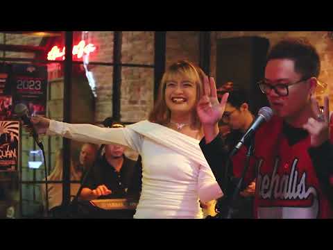 See tình (live cover) - Jesse Nguyen