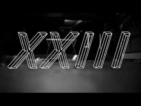 XXIII - 19.11.2016 (After Party)