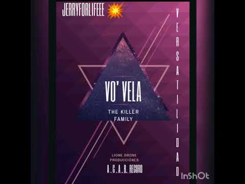 Vo' Vela JERRY 4 LIFE