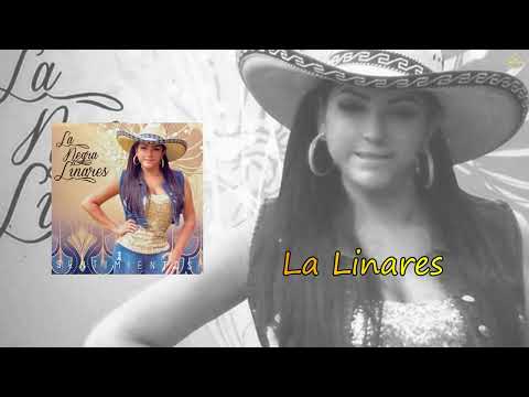 @LaNegraLinares - La Linares