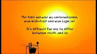 Tim Bendzko - Ich laufe Lyrics english translation