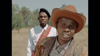 Download lagu Dabrazzo - Cowboy's Dinaka [feat Sbally Sa Kazi] mp3