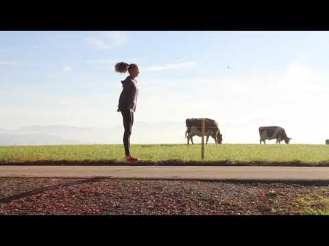 Fussgelenksprünge, beidseitig