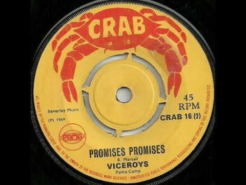 Viceroys - Promises Promises