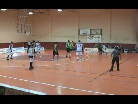 CB Moron - CB San Fernando