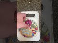 Opening To Barney Marvellous Manners 2004 DVD